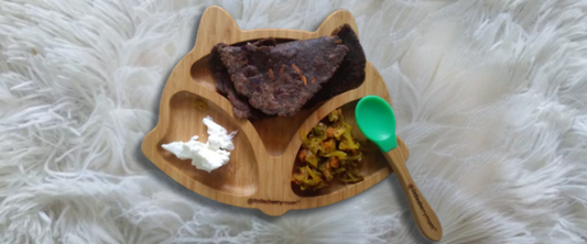 Happy Tummy Mix Recipes