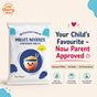Littlecherrymom Barnyard Millet Noodles - 190gm