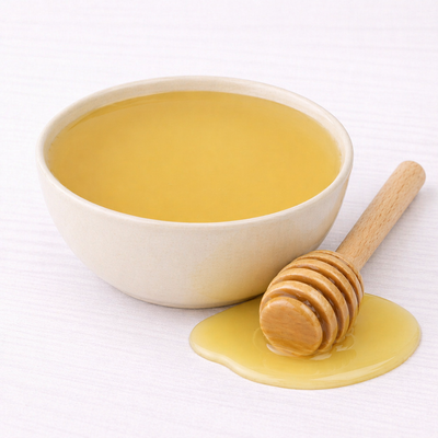 Raw Acacia Honey