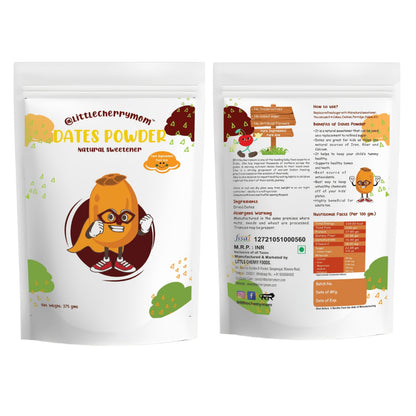 Littlecherrymom Immunity Booster Bundle — Everyday Wellness Combo for Kids & Families | Traditional Immunity Essentials