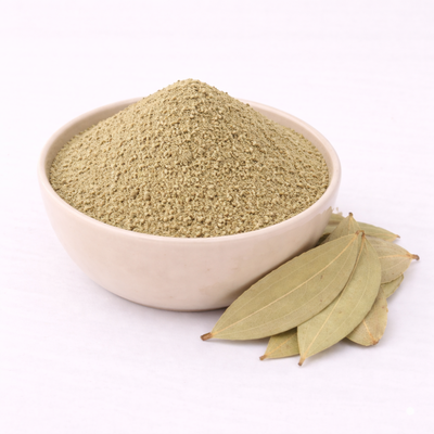 Tejpatra powder