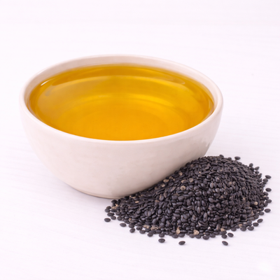 Black Seame oil