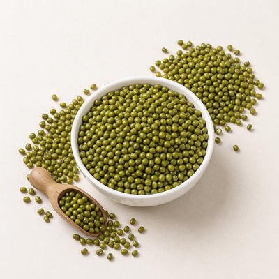 Organic Moong Dal