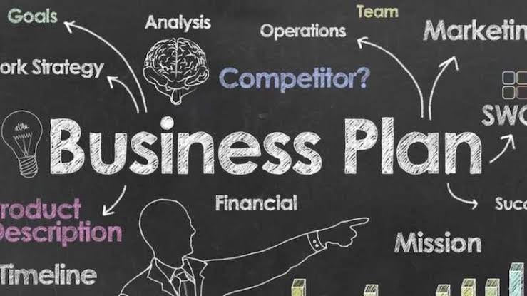 Small Business Plan