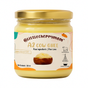 Littlecherrymom A2 Bilona Cow Ghee 250ml - Grass-Fed Desi Cow Ghee, Rich Aroma & Taste