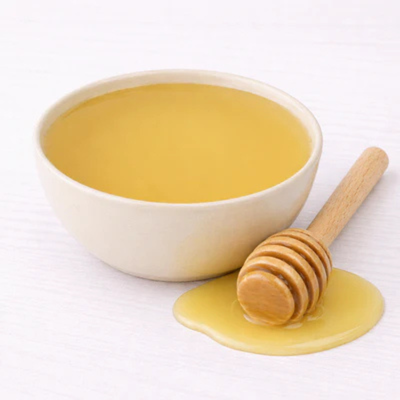 Raw Acacia Honey