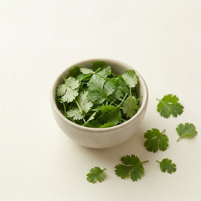 Coriander Leaves