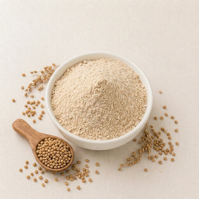 Kodo millet flour