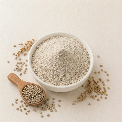 Barnyard Millet
