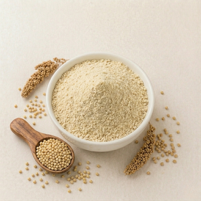 Foxtail Millet Flour