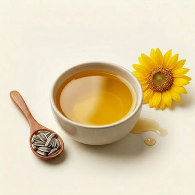 Sunflower Oil