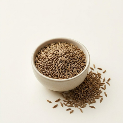 Cumin Seeds
