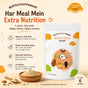 Littlecherrymom Nuts & Seeds Powder 300g — Daily Nutrition Add-On for Babies & Families | 8 Real Ingredients