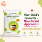 Littlecherrymom Foxtail Millet Noodles - 190gm