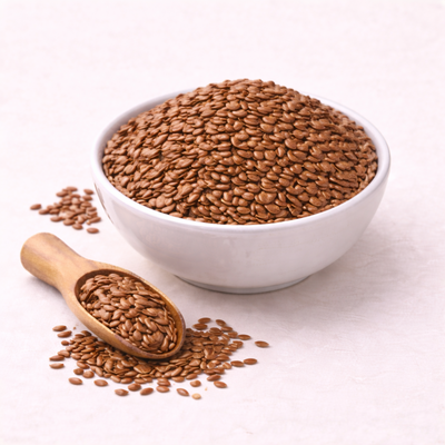 Flax Seeds
