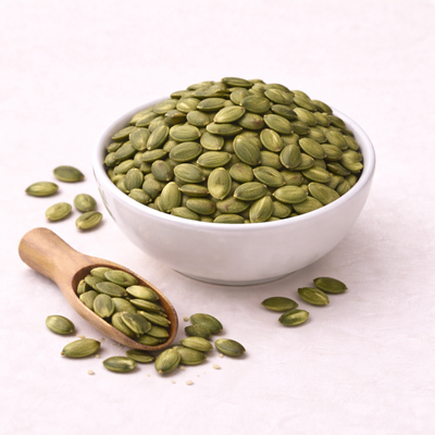 Pumpkin Seeds
