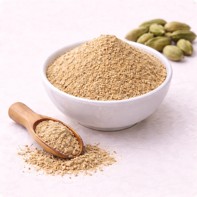 Organic Cardamom