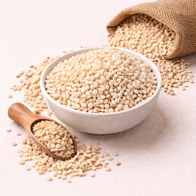 Little Millet