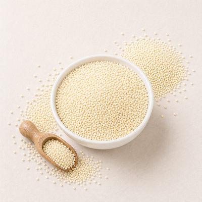 Organic Little Millet