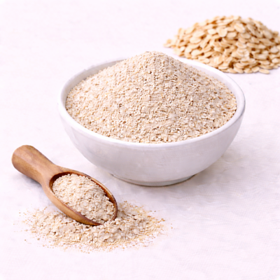 Oats