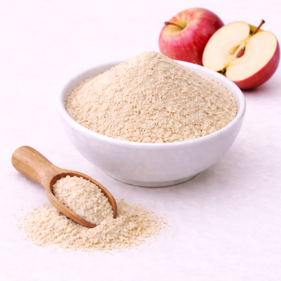 Apple powder
