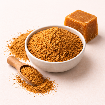 Organic Jaggery Powder