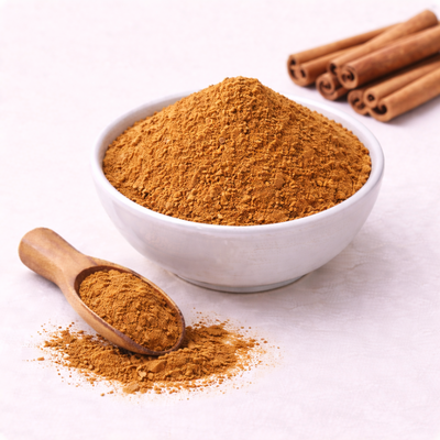 Cinnamon