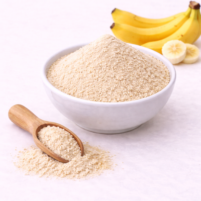 Banana Powder