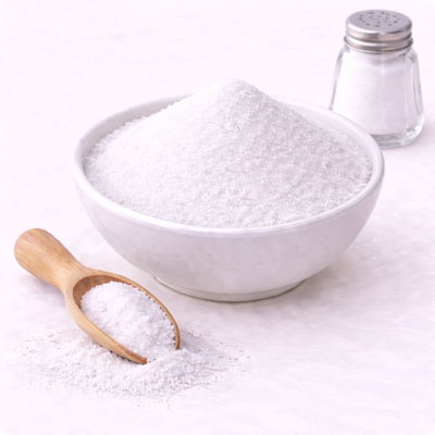 Iodized Salt