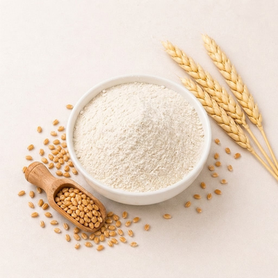 Whole Wheat Flour