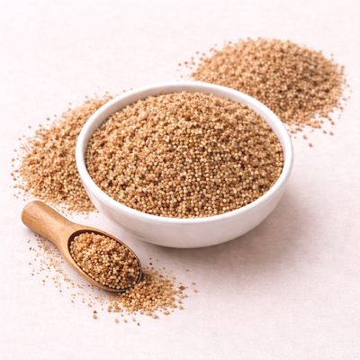 Organic Kodo Millet