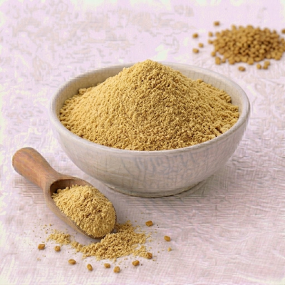 Fenugreek Seeds