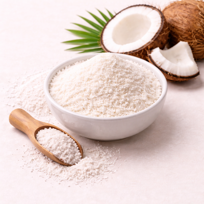 Coconut Powder