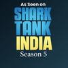 As seen on Shark Tank India Season 5