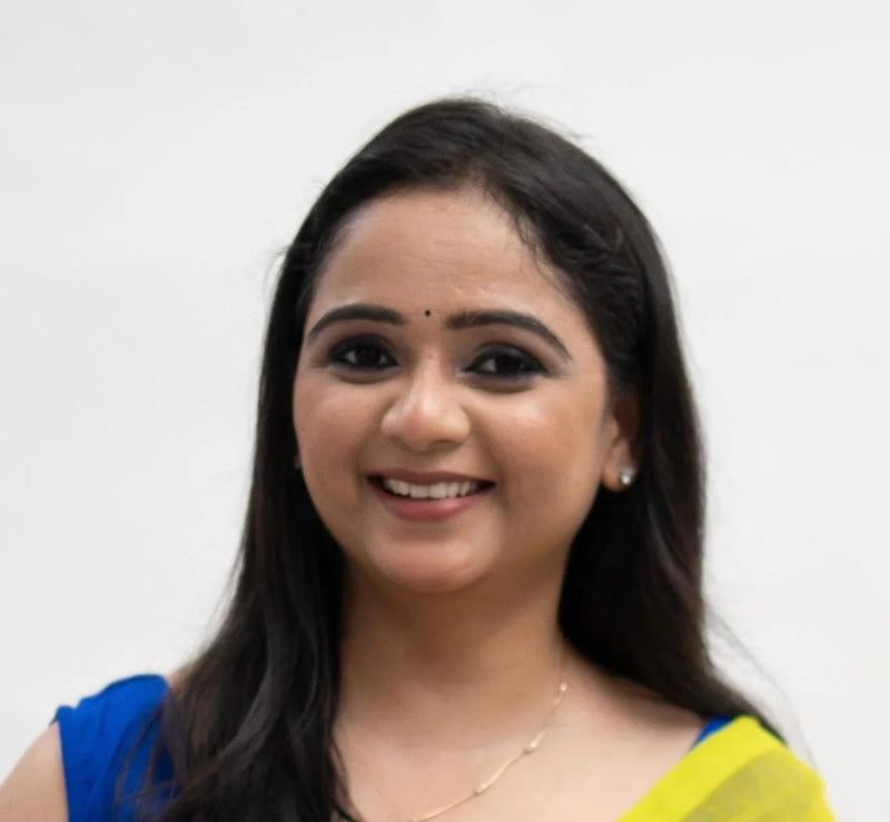 Jyoti Srivastava