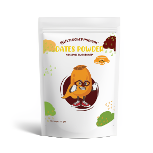Dates Powder Healthy baby Food