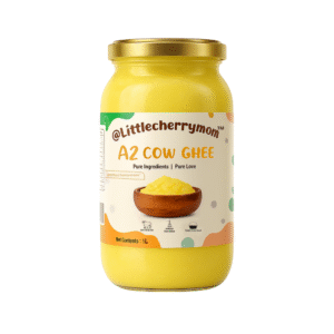 A2 Bilona Cow Ghee - 1Litre
