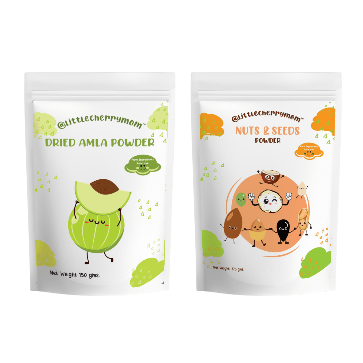 Immunity Booster Combo