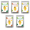 Whole Wheat Khakhra – Pack of 3