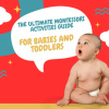 Montessori Guide For Babies
