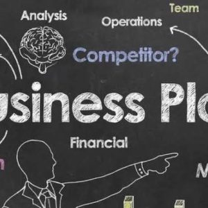 Small Business Plan