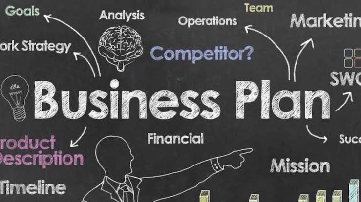 Small Business Plan