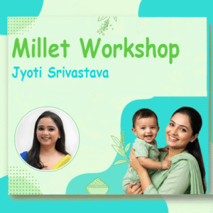 Millet Workshop