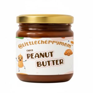 Choco Peanut Butter – 250 gms